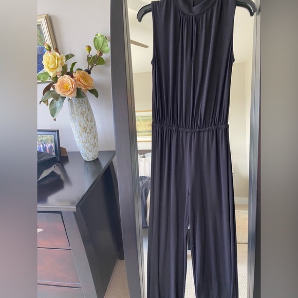 Amour Vert Laurenza Jumpsuit XS NWOT - Picture 6 of 8